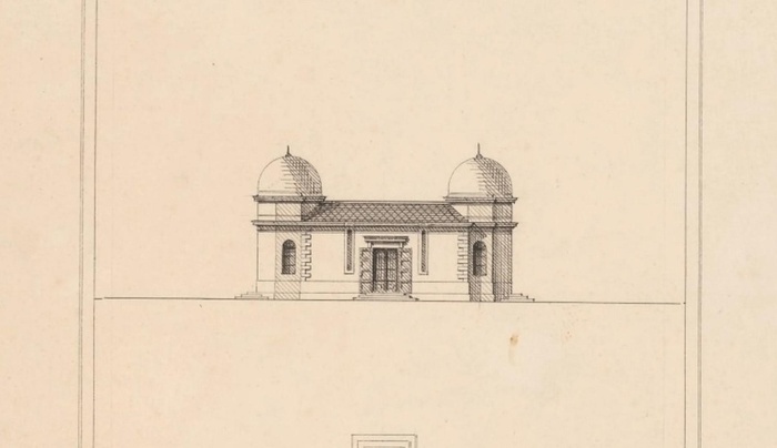 Observatoires Musée d'art et d'histoire Genève