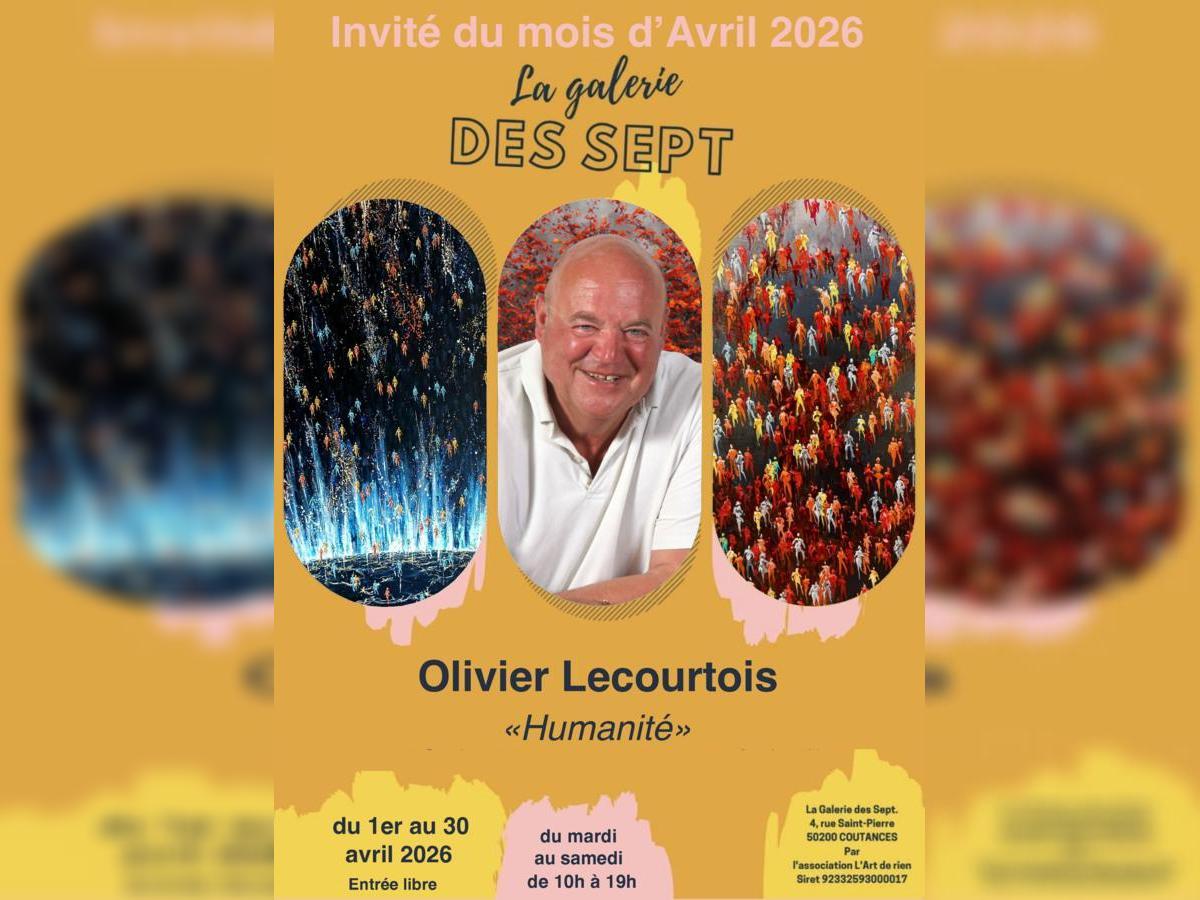 Olivier Lecourtois