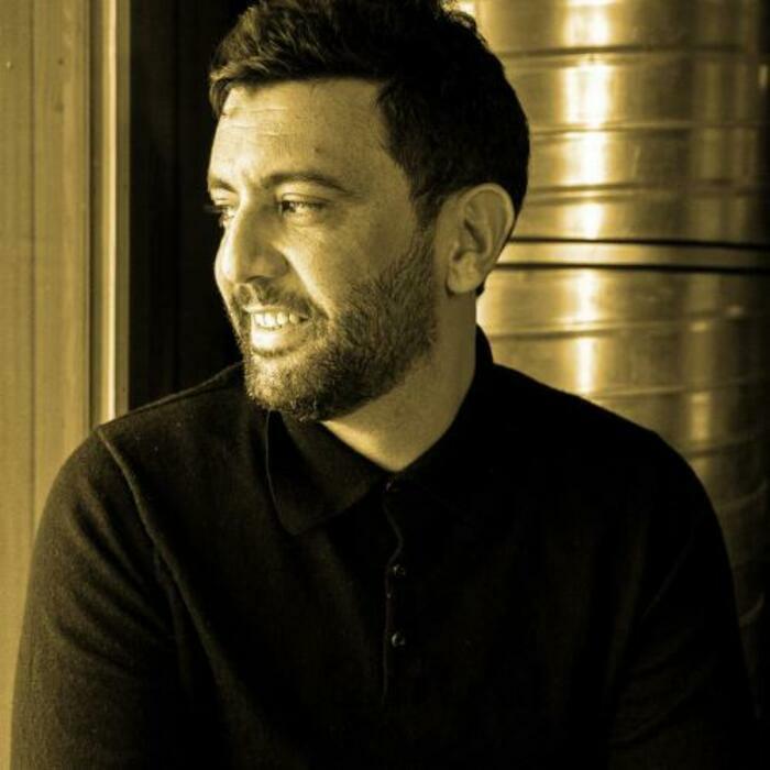 Omar El Ouaer Trio ‘Musk’ JASS CLUB PARIS PARIS