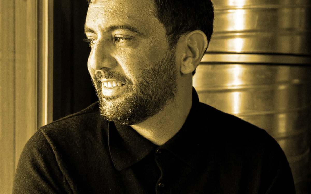 Omar El Ouaer Trio ‘Musk’ JASS CLUB PARIS  Paris