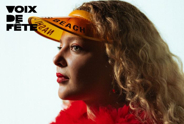 OORALISE + LE TALU + LOUV | FEST. VOIX DE FÊTE #28 Théâtre Pitoëff Genève