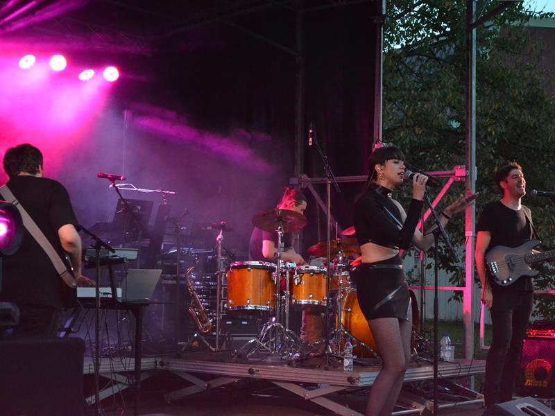 Open Air 2026 by AIPZ