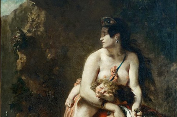 Opéra et folie dans les œuvres du Palais des Beaux-Arts Auditorium du Palais des Beaux-Arts Lille