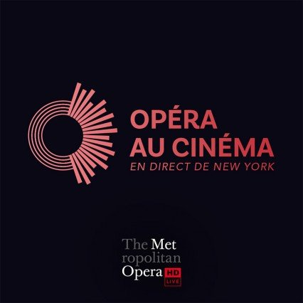 Opéra: Un bal masqué (Le Rex)