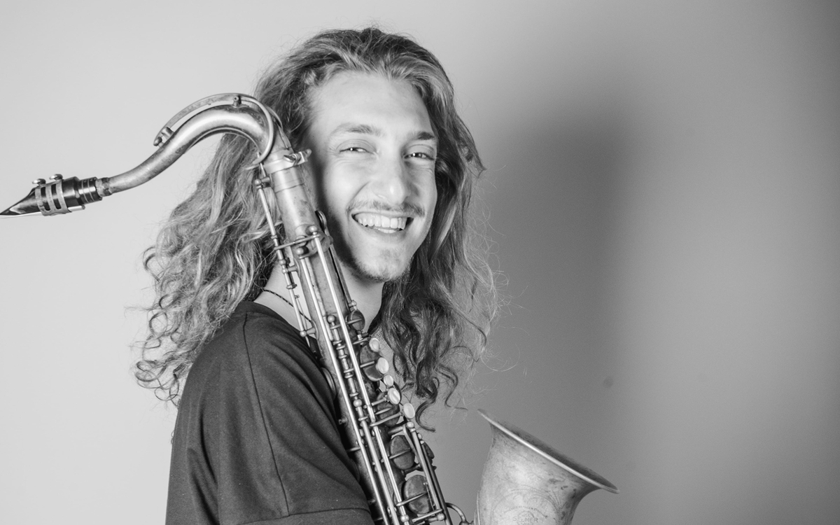 Ori Jacobson Quartet en concert au 38Riv Jazz Club 38Riv Jazz Club  Paris