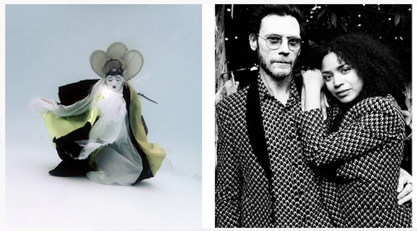 MansAmo. Nkonixwéló, 2025 — Photographie numérique subaquatique — 100 × 100 cm