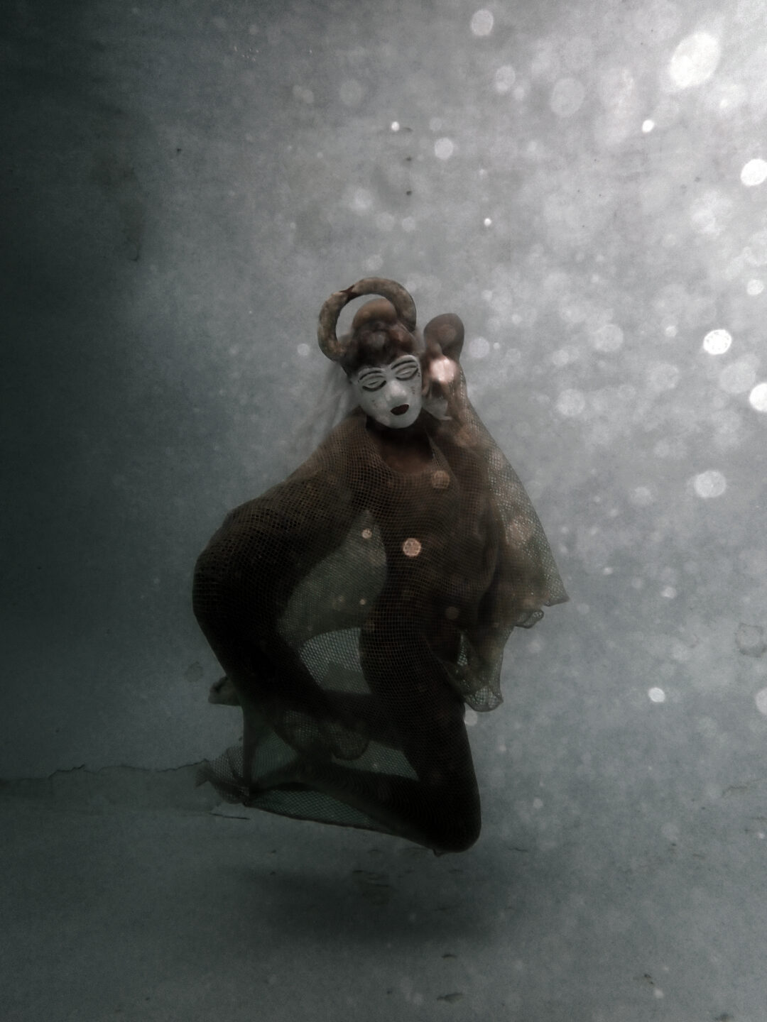 MansAmo. Nkonidò. ©MANSAMO / Galerie Robert Vallois