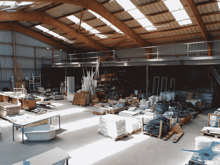 Ouverture hebdomadaire de la ressourcerie de matériaux de construction Dafarnaüm – Ressourcerie Matériaux Nizon Ouverture hebdomadaire de la ressourcerie de matériaux de construction Dafarnaüm - Ressourcerie Matériaux Nizon