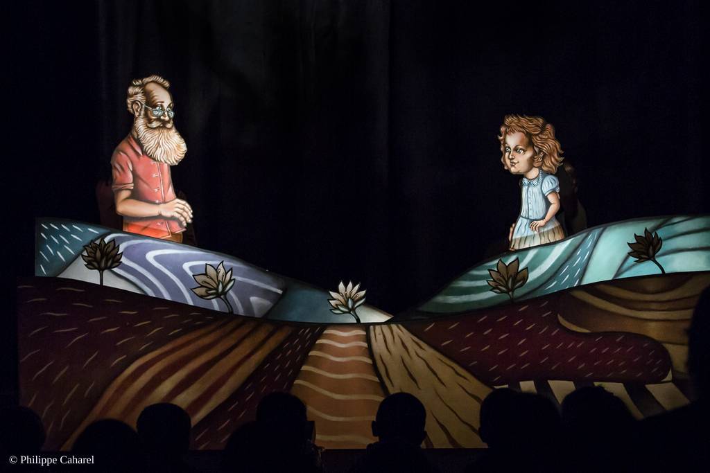 Papic Compagnie Drolatic Industry