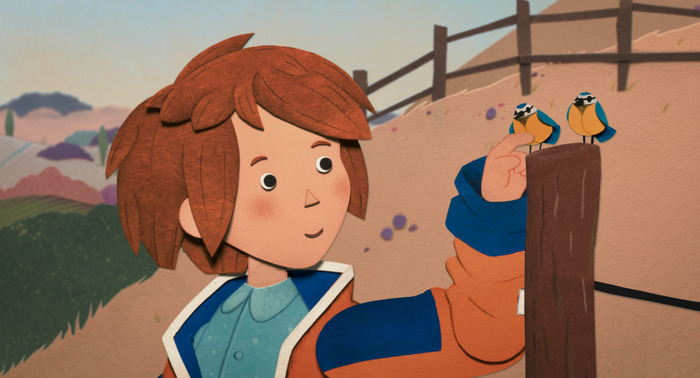 Papier - Colle - Ciseaux Bibliothèque Triangle Rennes