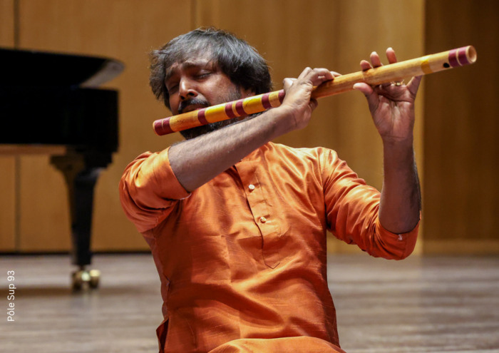 Parcours musical à l'Opéra Opéra de Lille Lille