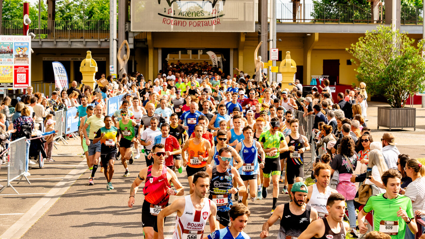 Paren’Dix Arènes Roland Portalier Parentis-en-Born 2026-05-30 Paren'Dix