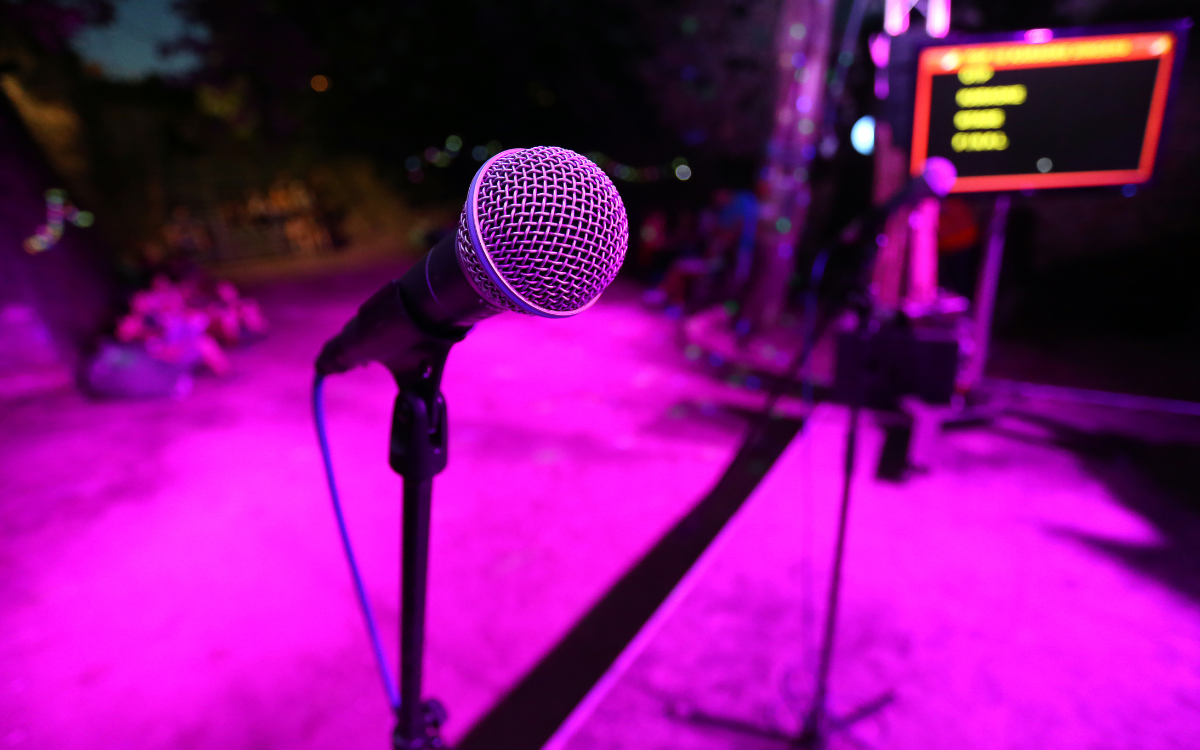 Paris Talent Scène 11ᵉ édition - Finale Centre Paris Anim' Place des Fêtes PARIS