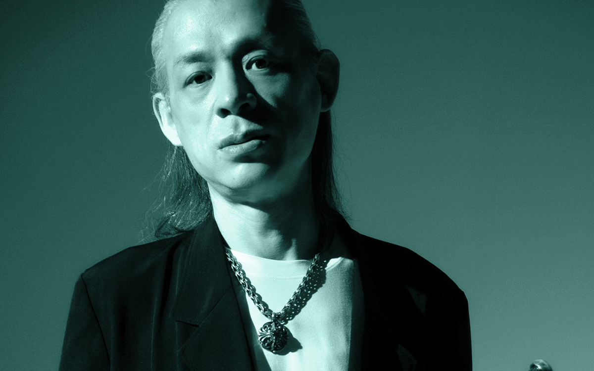 Paris Tokyo Exchange feat. TOKU JASS CLUB PARIS  Paris