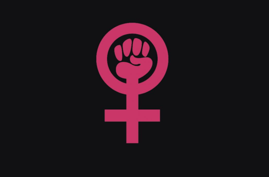 Parlons des droits des femmes