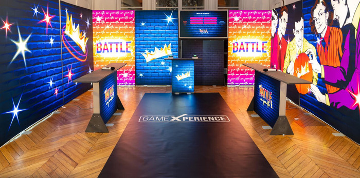 Participez à Battle entre élus ! Paris - Porte de Versailles Paris