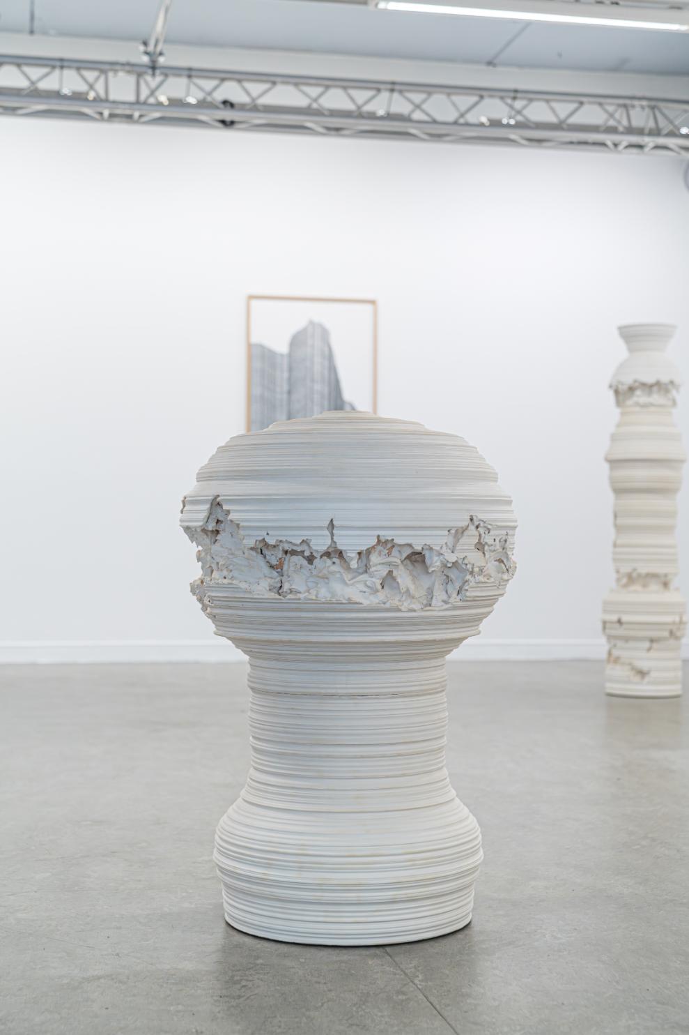 Pascal Jounier Trémelo artiste