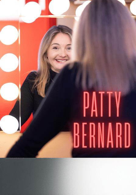 Patty Bernard