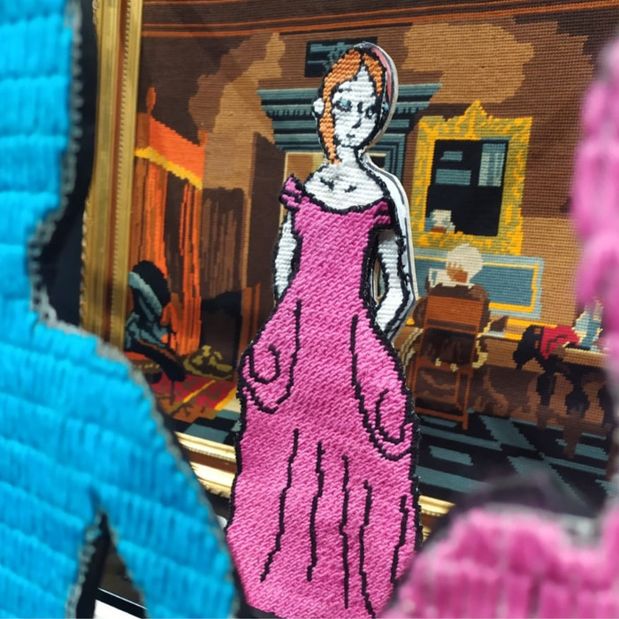 Peau d'homme Capellia