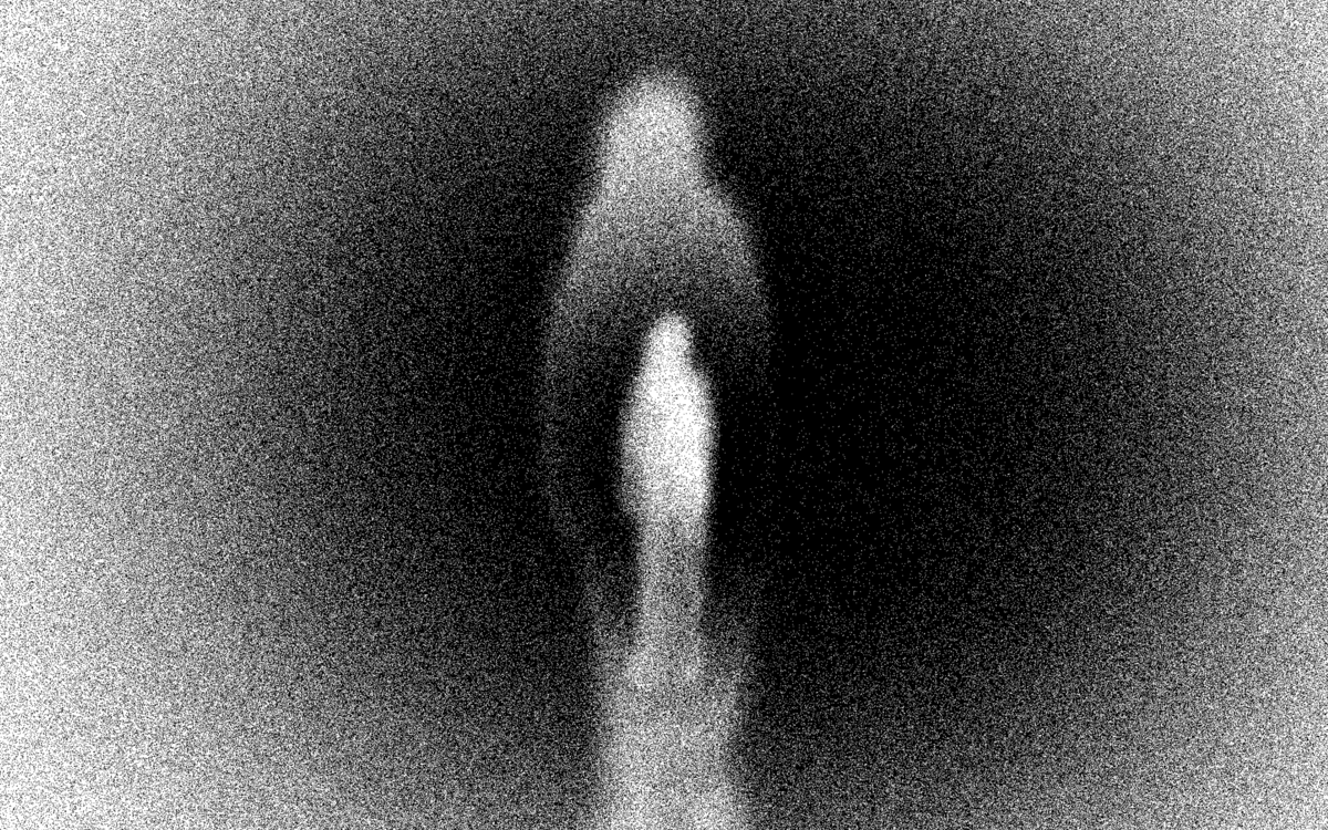 Personne ne sait que je suis là Théâtre Ouvert Paris