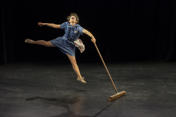 Perte - Compagnie des Choses humaines centre culturel Voltaire - Deville-Les-Rouen Déville-lès-Rouen