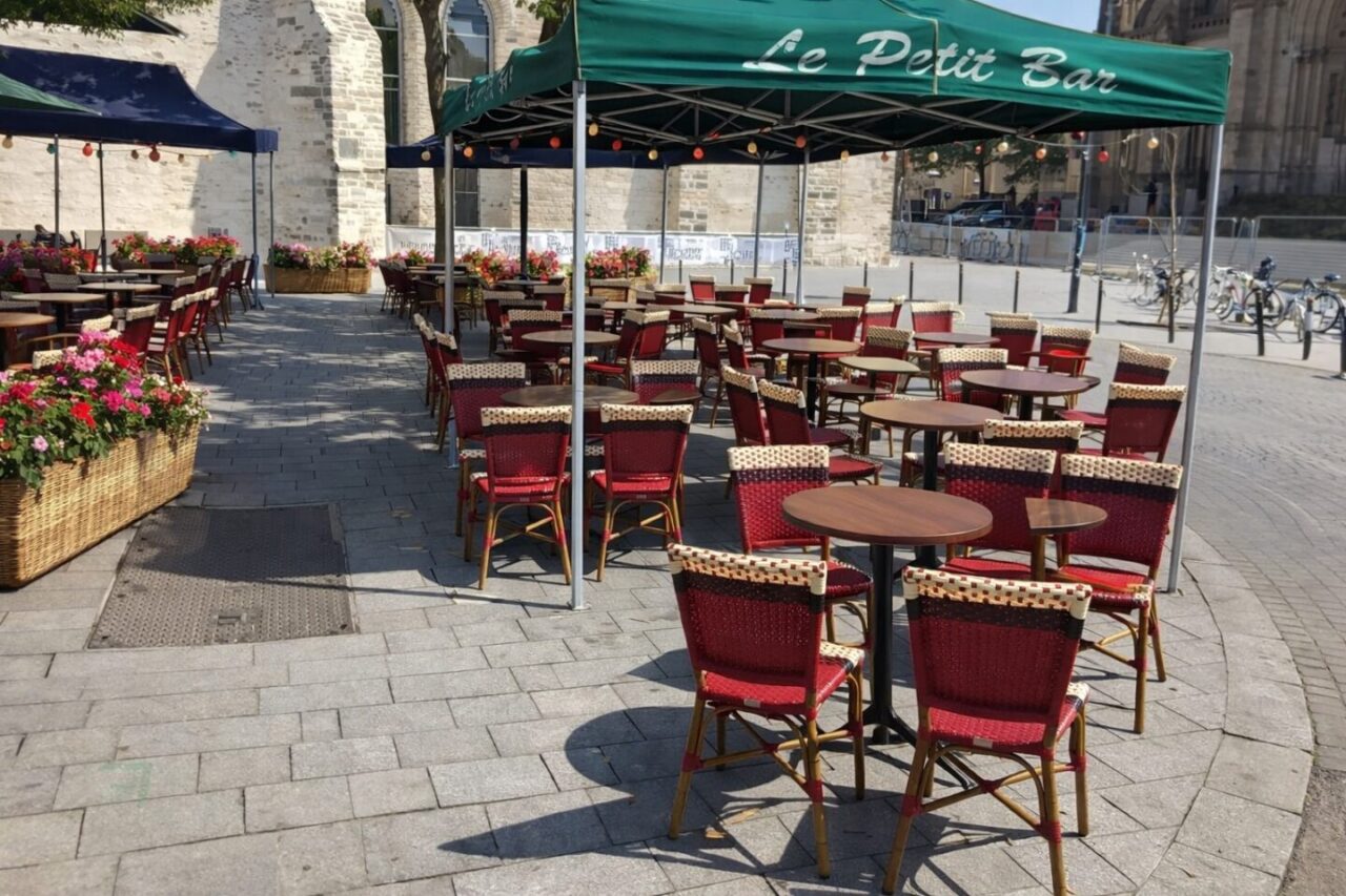 petit bar rennes
