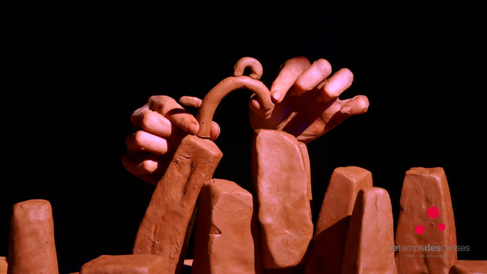 PETIT UN par l’Atelier des Songes Le Temps des Cerises Issy-les-Moulineaux