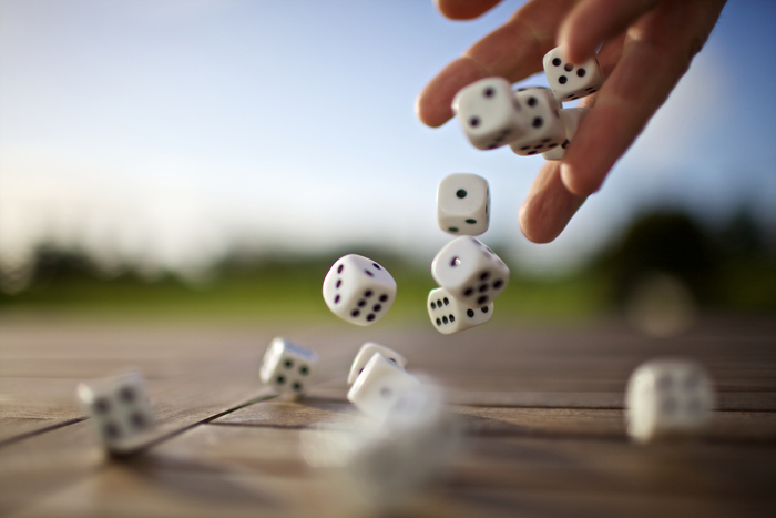 Peut-on prévoir le hasard ? Cité des sciences et de l'Industrie Paris