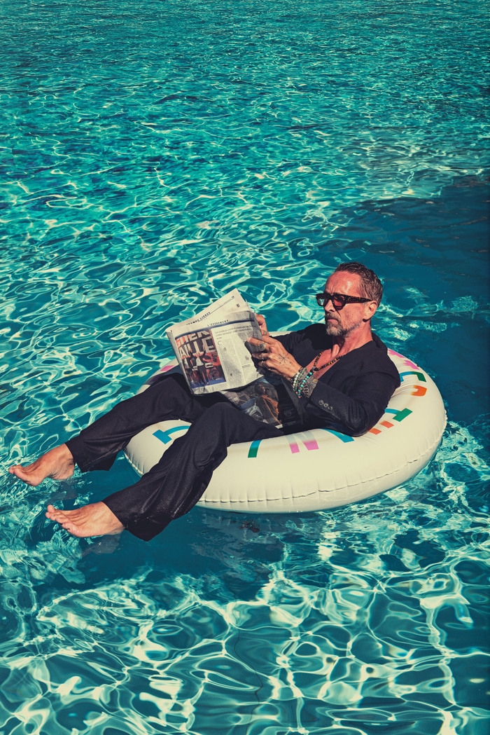 Philippe Caverivière - Tu crois que c'est une bonne idée ? Le Pin Galant Mérignac