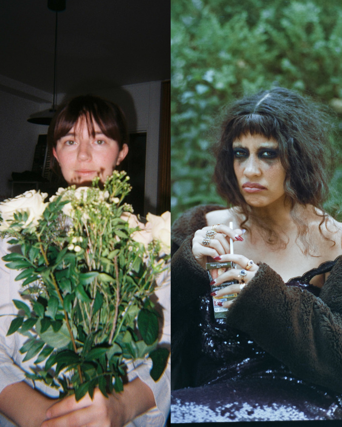 Pi Ja Ma + Gildaa Le Metronum Toulouse