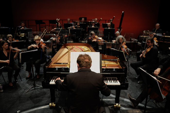Pianos en fête Auditorium de Bordeaux Bordeaux Pianos en fête Auditorium de Bordeaux Bordeaux