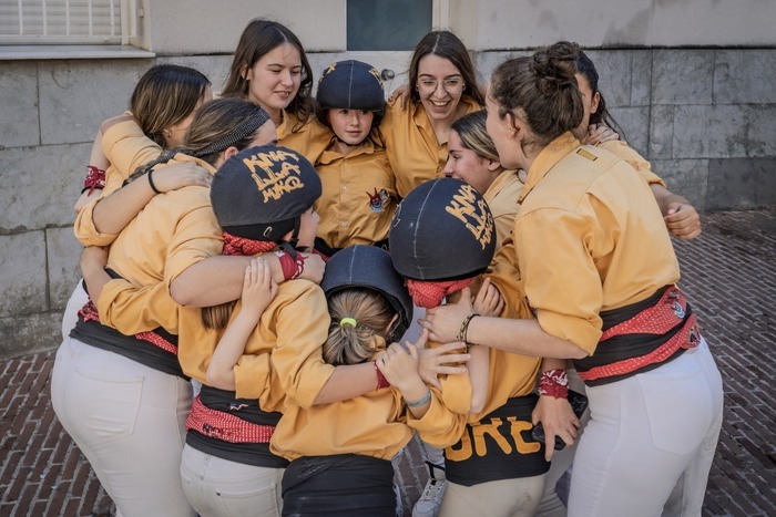 Plaça Font del Lleó