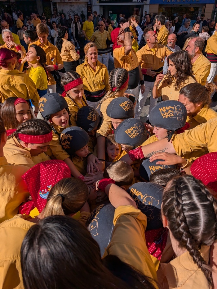 Plaça Roja Badalona