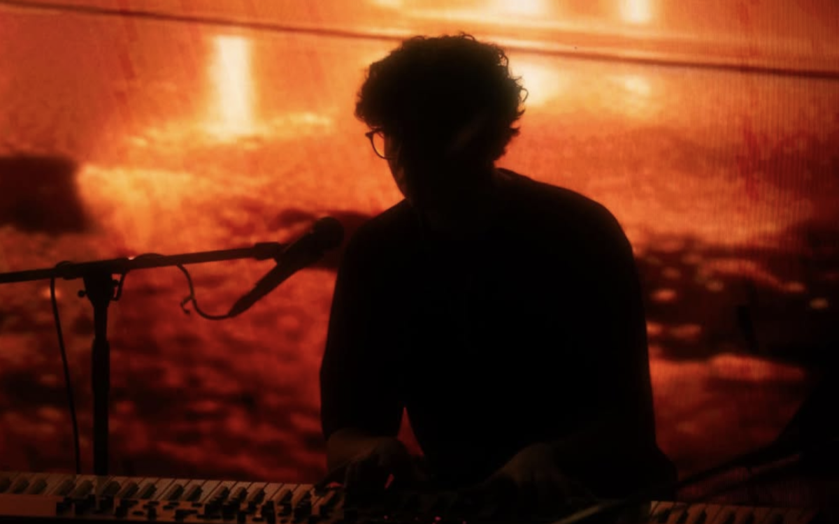 #PlaceAuxJeunes : La Jam de Maxence Leroy (spéciale Joshua Redman) Le Baiser Salé Paris