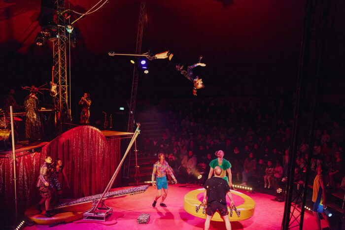 Plaine du Mont-Olympe Charleville-Mézières