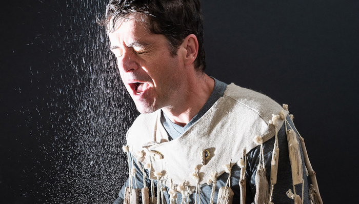 Pluie ? (1/3 ans) Musée d'arts de Nantes Nantes