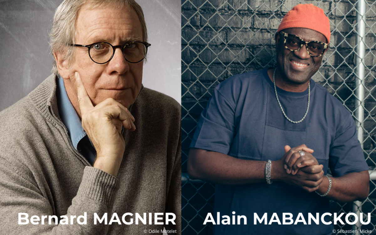 Poésie d'Afrique au Sud du Sahara