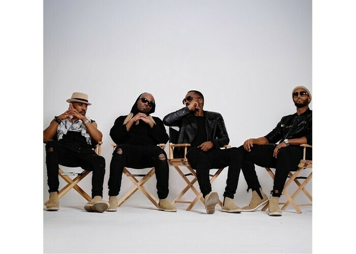 Poetic Lover Cité des Congrès