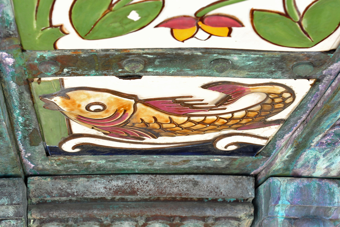 Poisson d'avril ! Cathédrale Saint-Étienne Limoges