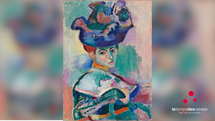 Porte-ouverte du Musée Numérique : Abécédaire de l’histoire de l’art Le Temps des Cerises Issy-les-Moulineaux