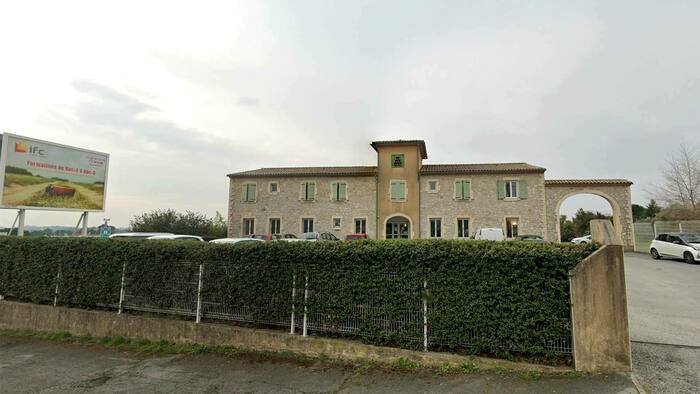 Portes ouvertes à l’IFC Alès CFA IFC Alès Alès