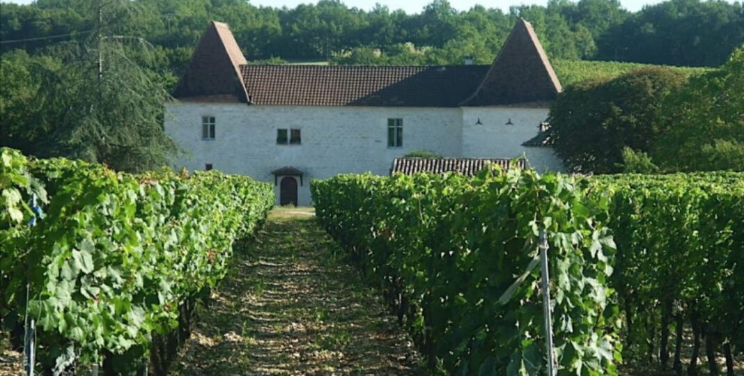 Portes-ouvertes au Château Tour de Miraval  Porte-du-Quercy