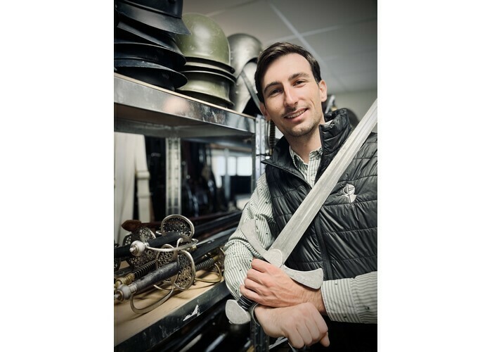 Portes ouvertes Campus 3iS Nantes - Découverte des métiers créatifs Campus 3iS - École de cinéma et d'audiovisuel