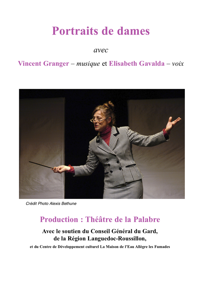 Portrait de dames BTP CFA Occitanie Méjannes-lès-Alès