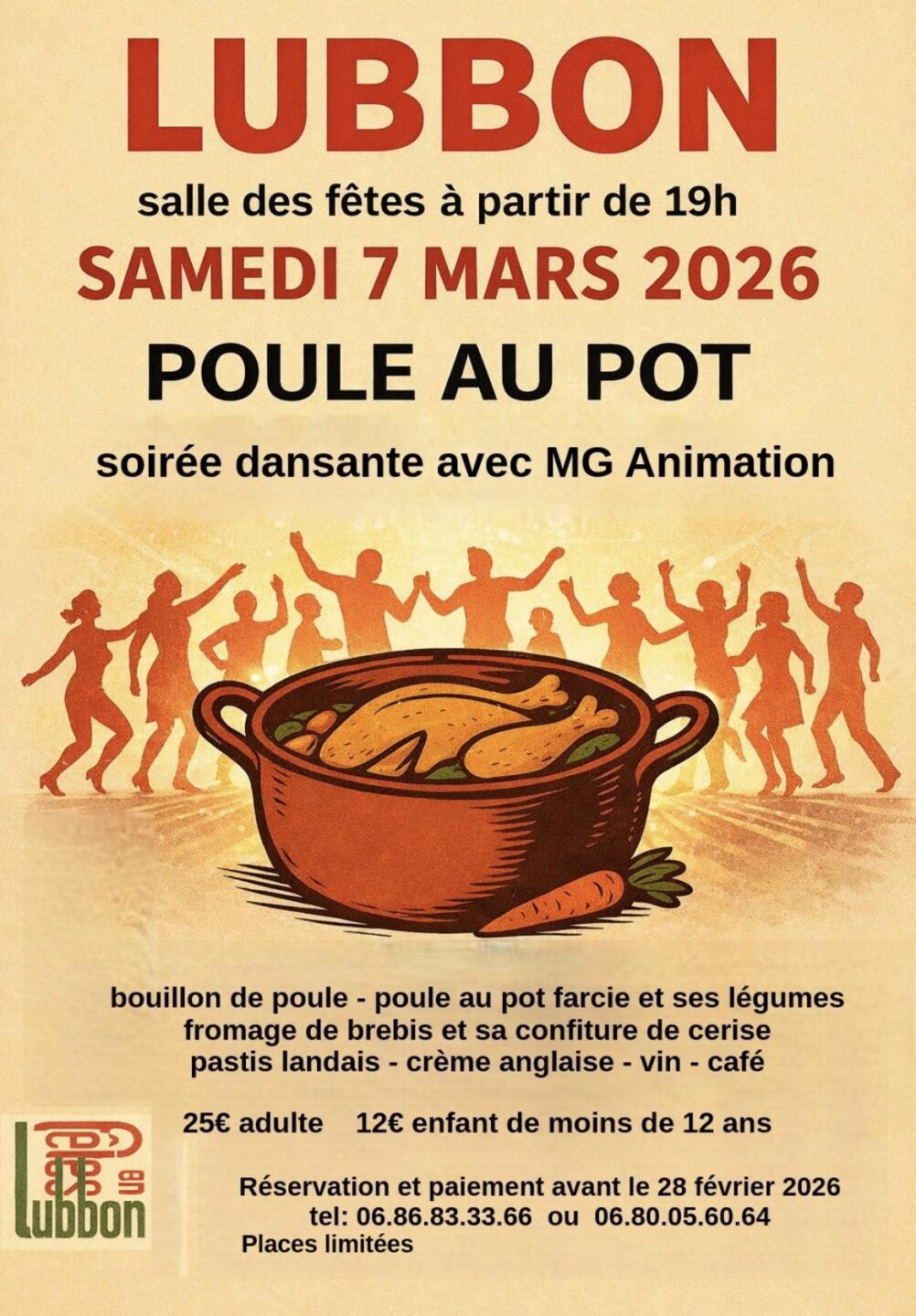 Poule au Pot
