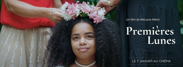 Premières Lunes - Ciné-discussion Cinéma Le Montagnard