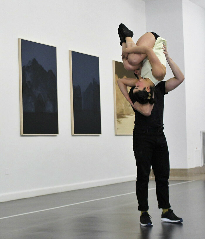 Prendre Place • Cie Casa Otra Maison Rouge musée des vallées cévenoles Saint-Jean-du-Gard Prendre Place • Cie Casa Otra Maison Rouge musée des vallées cévenoles Saint-Jean-du-Gard