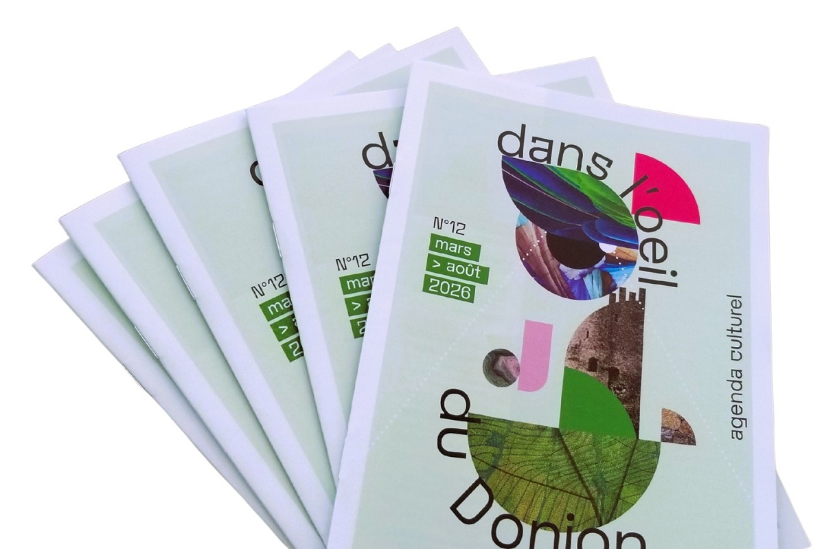 Présentation de saison