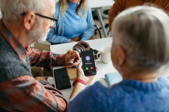 Prévenir la fraude Bibliothèque Paul-Aimé-Paiement Québec Prévenir la fraude Bibliothèque Paul-Aimé-Paiement Québec