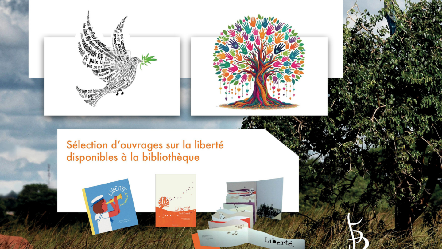 Printemps des poètes ateliers de création d'une œuvre collective